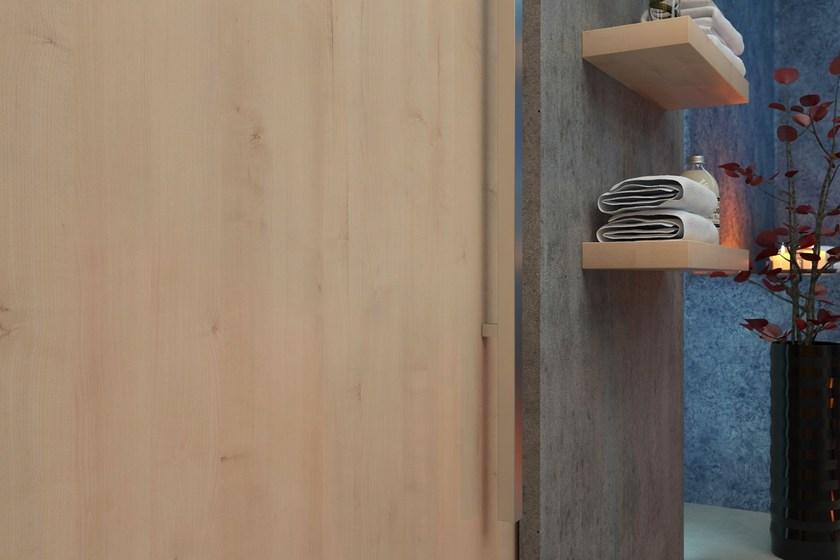 Artesive Клейкая мебельная пленка из ПВХ с эффектом дерева Wood Wd-025 - Вид №3