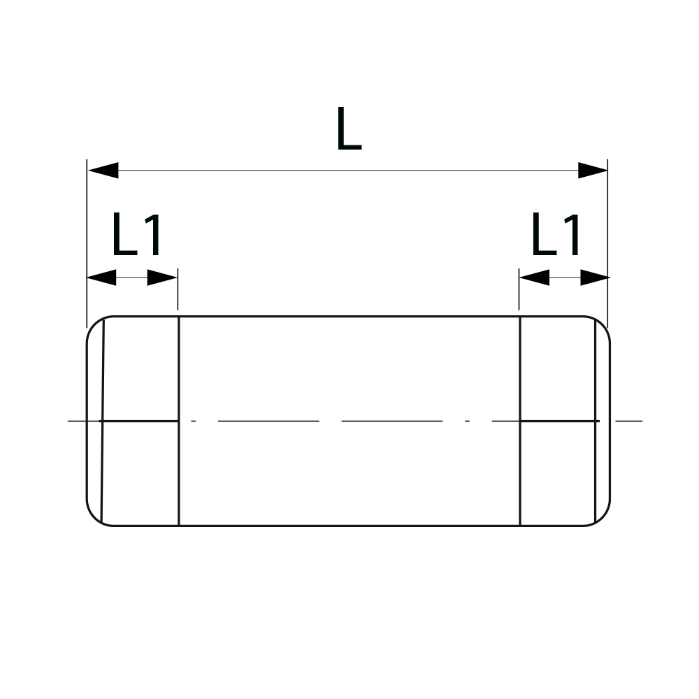 8530010100000 Ниппели Tece  - Вид №1