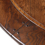 HT303 Круглый стол Пемберли ijlbrown  - Вид №4