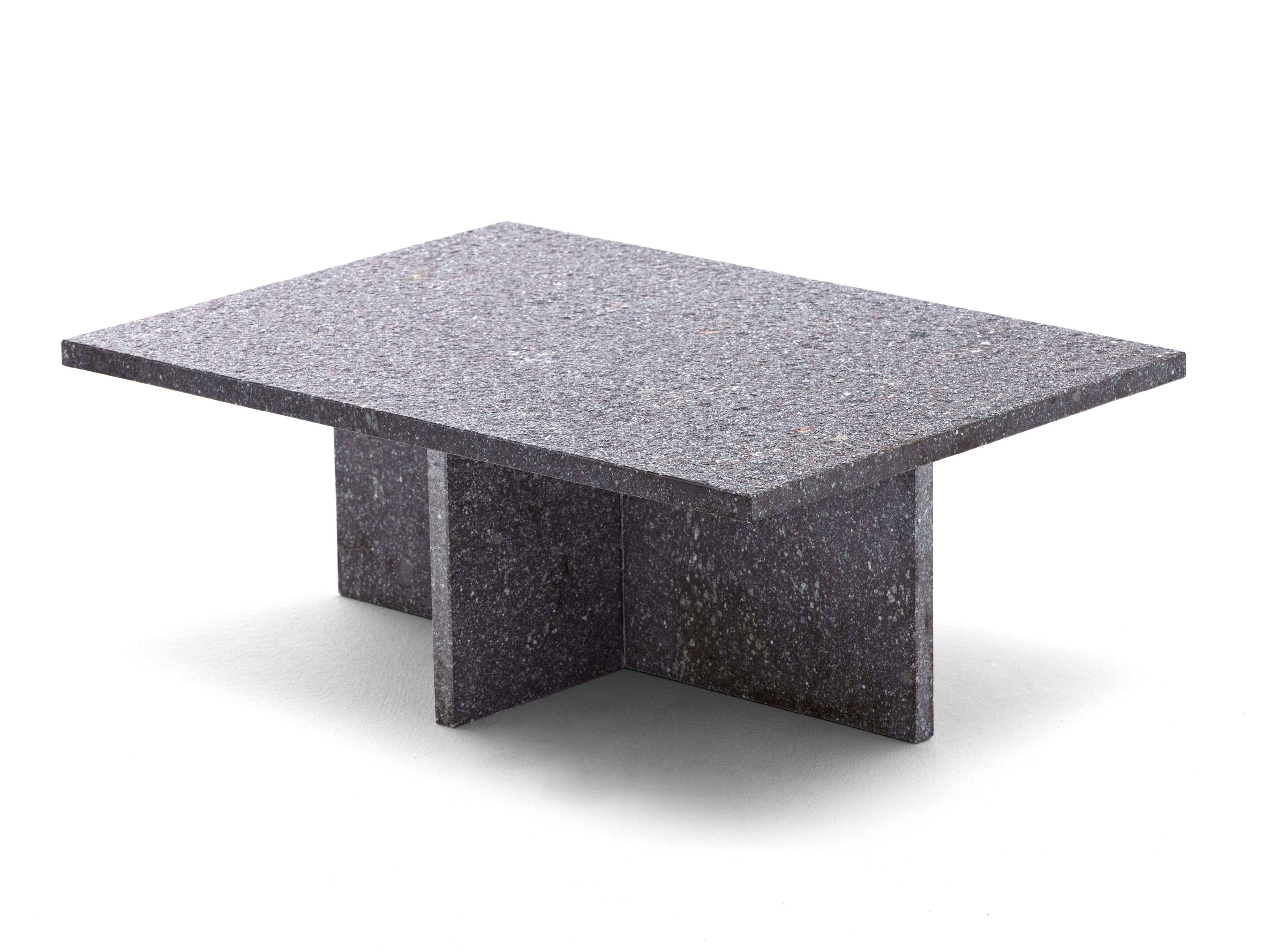 Каменный журнальный столик Exteta перископ ARCH-00093050 - Вид №1