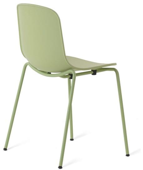 TOOU Садовый стул Holi To-1611 / to-1601 - Вид №3