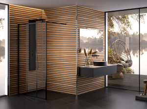 Ультратонкое алюминиевое покрытие под дерево