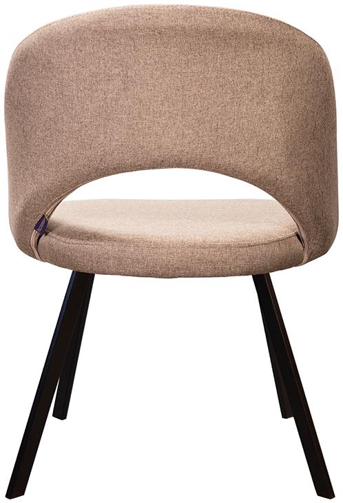 52235 Кресло Lars Arki Сканди Браун R-HOME 41012017h - Вид №3