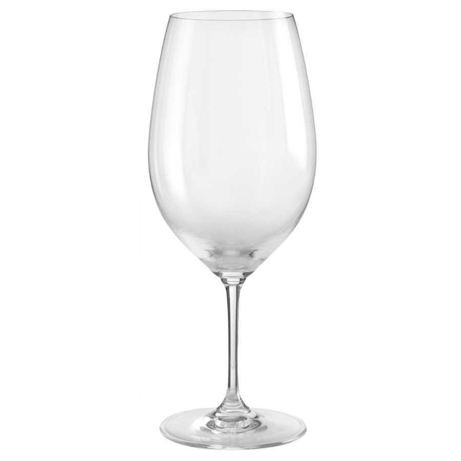 Набор фужеров Wine Syrah/Shiraz, 650 мл, 2 шт., бессвинцовый хрусталь Riedel 644830 - Вид №2