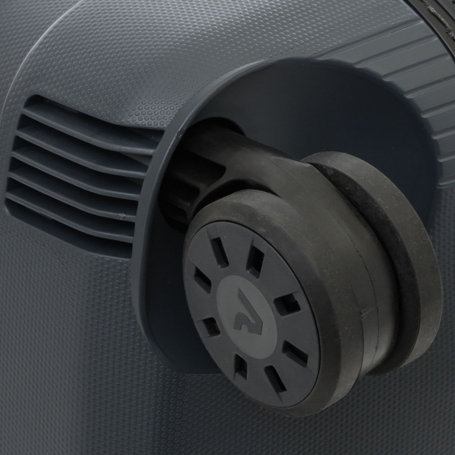 5542-0122 Чемодан 5542 Spinner M Roncato Box 2.0  - Вид №4