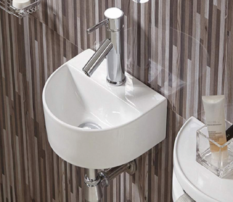 7781 Умывальник LAB.Space N