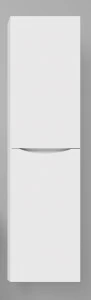 Шкаф подвесной, с двумя распашными дверцами BelBagno FLY-MARINO-1500-2A-SC-BO-P-R