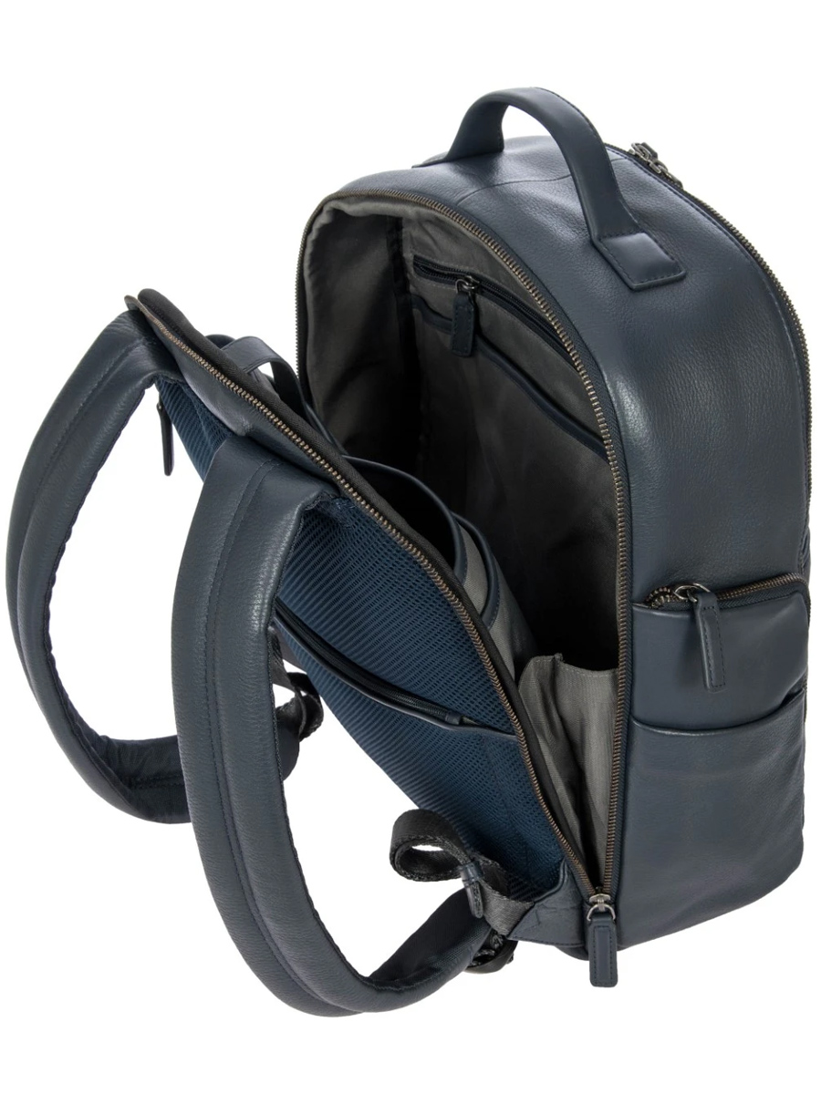 BR107702.051 Рюкзак BR107702 M Business Backpack Brics Torino - Вид №1
