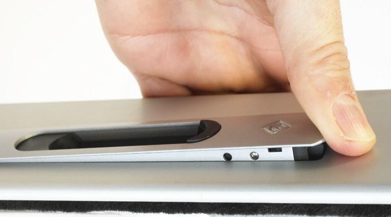 MASTER ITALY Утопленная ручка Inner click sun-id-1514752 - Вид №2