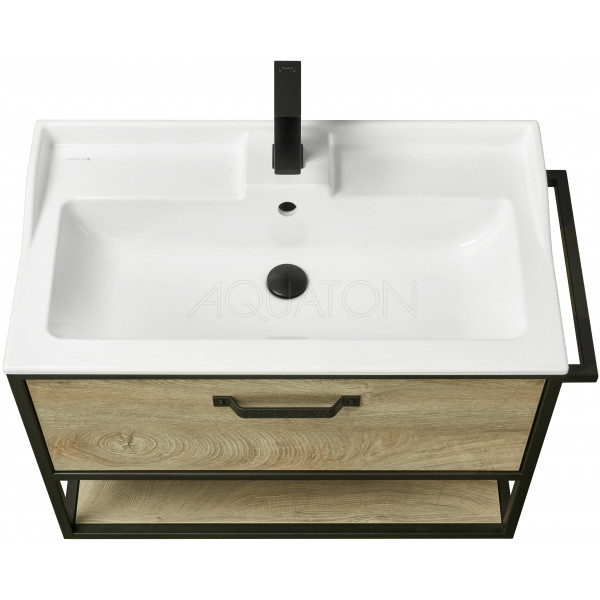 ЛОФТ Фабрик 80 1A242401LTDU0 AQUATON - Вид №1