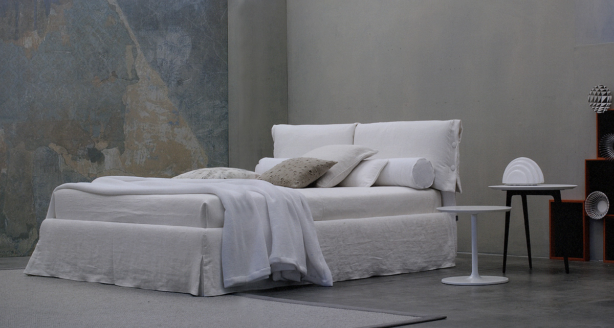 Кровать GISELLE TWILS 15817518N  - Вид №1