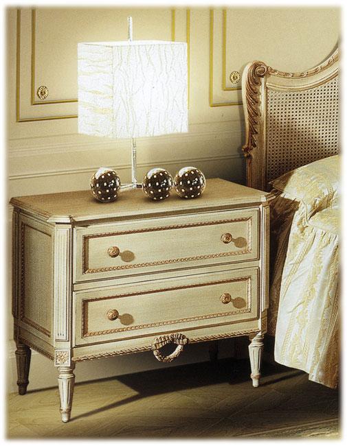 Тумбочка Mozart ANGELO CAPPELLINI 4201 