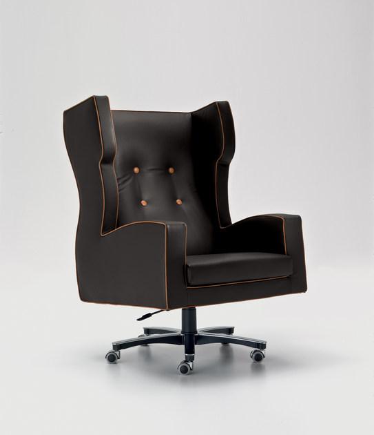 i 4 Mariani Мягкое кресло на 5 спиц с колесами Cassandra sun-id-1449656 - Вид №1