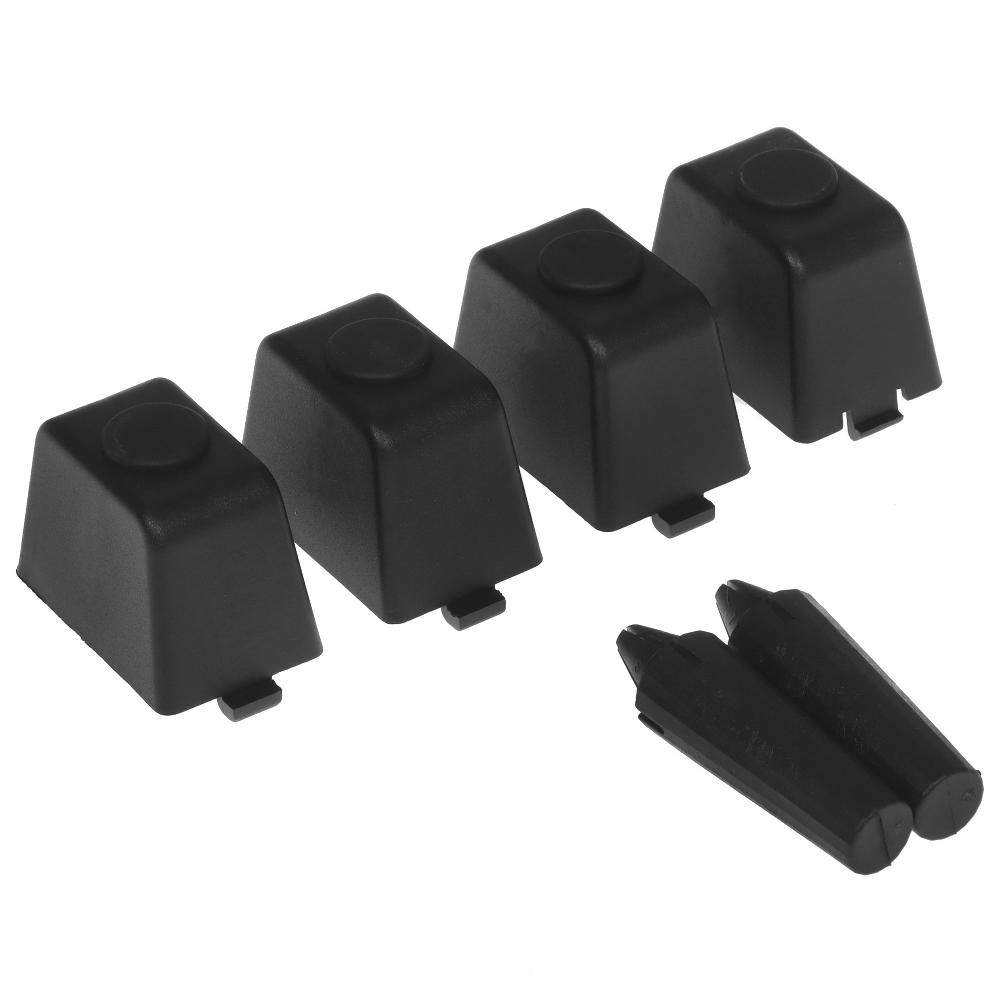 9131519 Мини-печь Kraft KF-MO 4806 FW белый STDN-0043263 - Вид №8