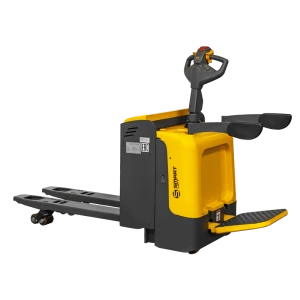 Электрическая самоходная тележка CBD20R-II (2000 кг, 24В / 400Ач) SMARTLIFT (SMART)