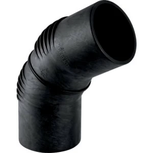 GEBERIT 312.885.14.1 Отвод удлиненный Geberit Silent-db20