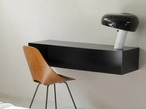 XAM Открытая стенка из лакированного металла Horizontal