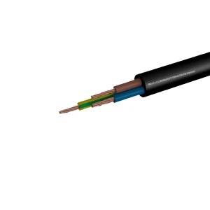 Провод ГОСТОК ПВС 3x1.5мм 20м для подключения бытовой техники 82761875