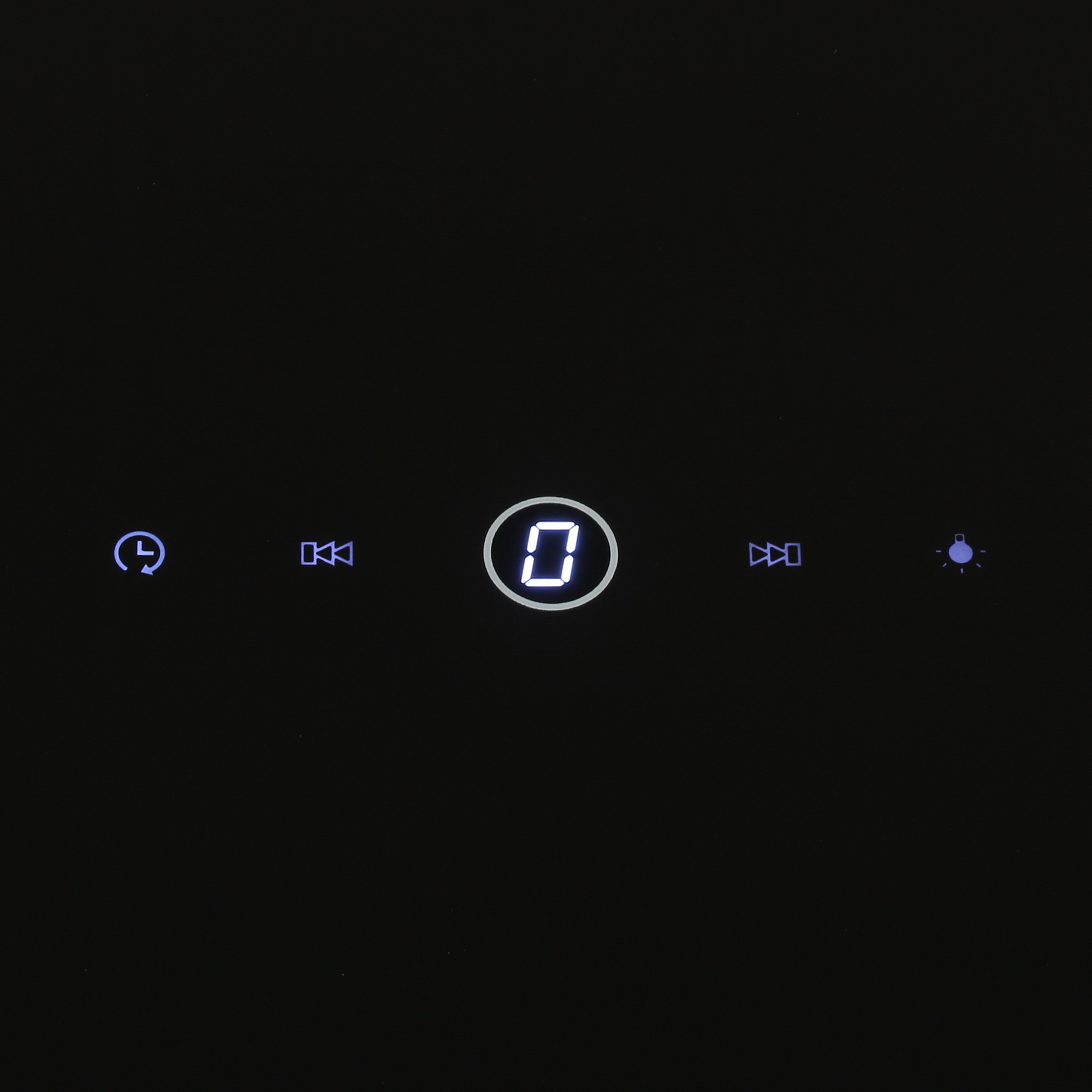 8171862 Вытяжка наклонная LEX PLAZA GS 600 черный STDN-0103144 - Вид №5