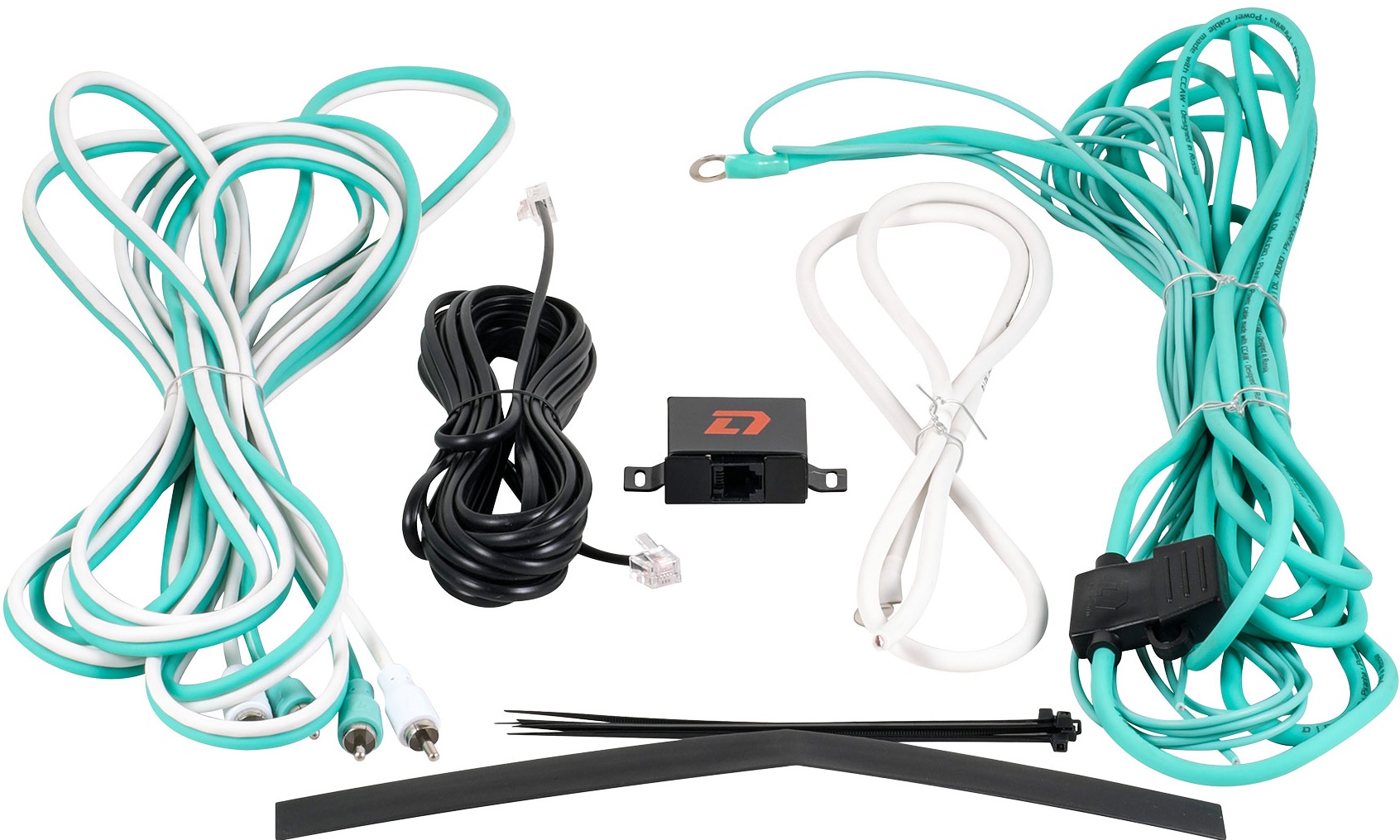 9285800 Автосабвуфер активный DL Audio Piranha 12A SE STDN-0136728 - Вид №4