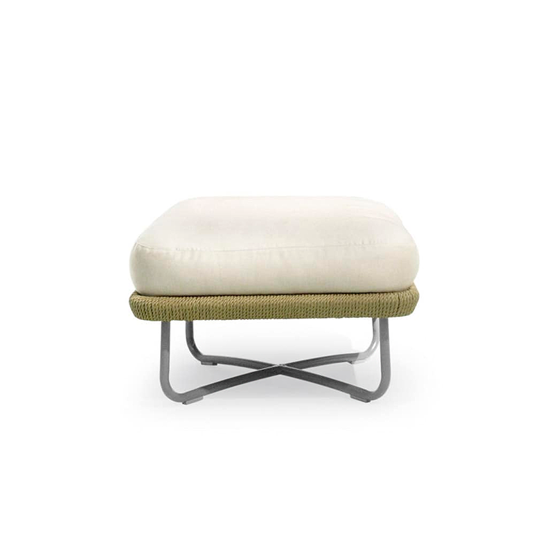 Пуф BABYLON VARASCHIN 1746 