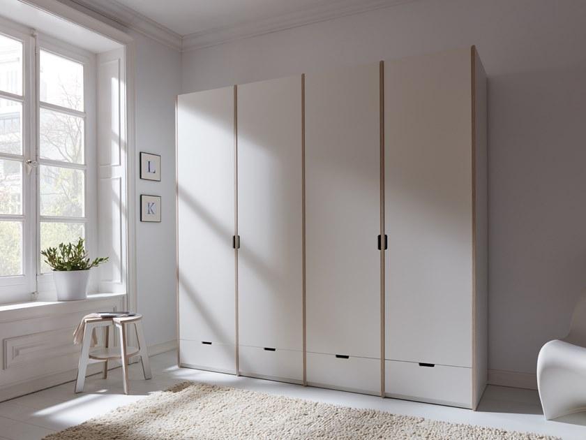 Müller Small Living Модульный шкаф sun-id-1451782 - Вид №6