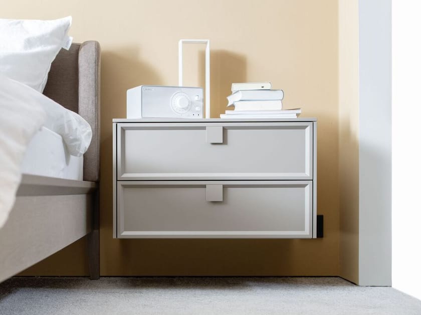 Подвесная тумбочка с ящиками Sudbrock Möbelhandwerk Artayo ARCH-00080564