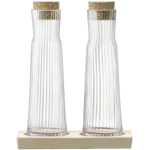 G1622-07-304 Набор для масла и уксуса gio line, 200 мл, 2 пред. LSA International