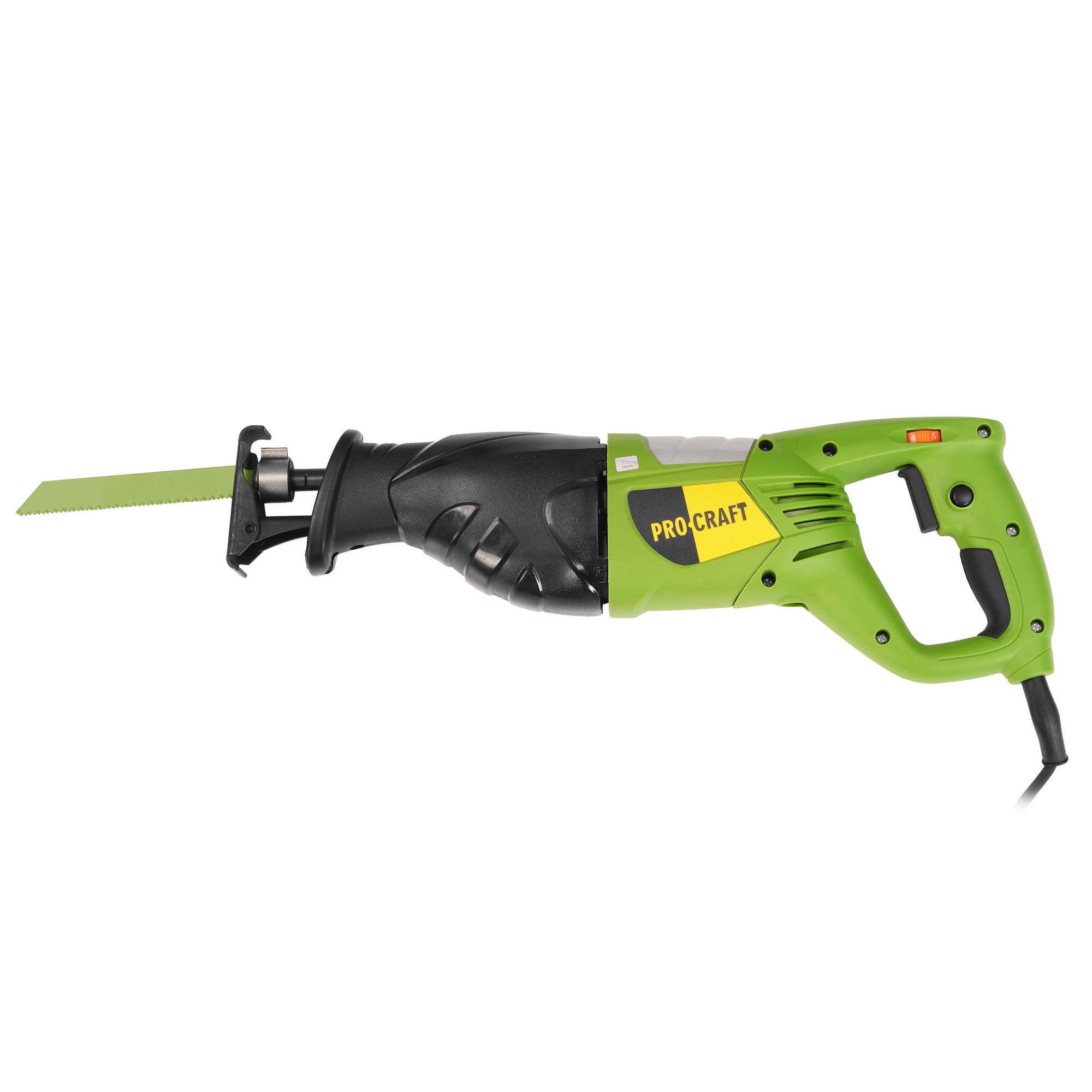 Сабельная пила PROCRAFT PSS1800 9277873 STDN-0002153