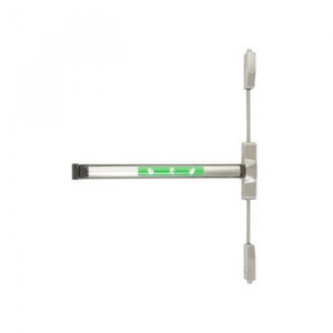 ASSA 1125:1 антипаника нажимная штанга