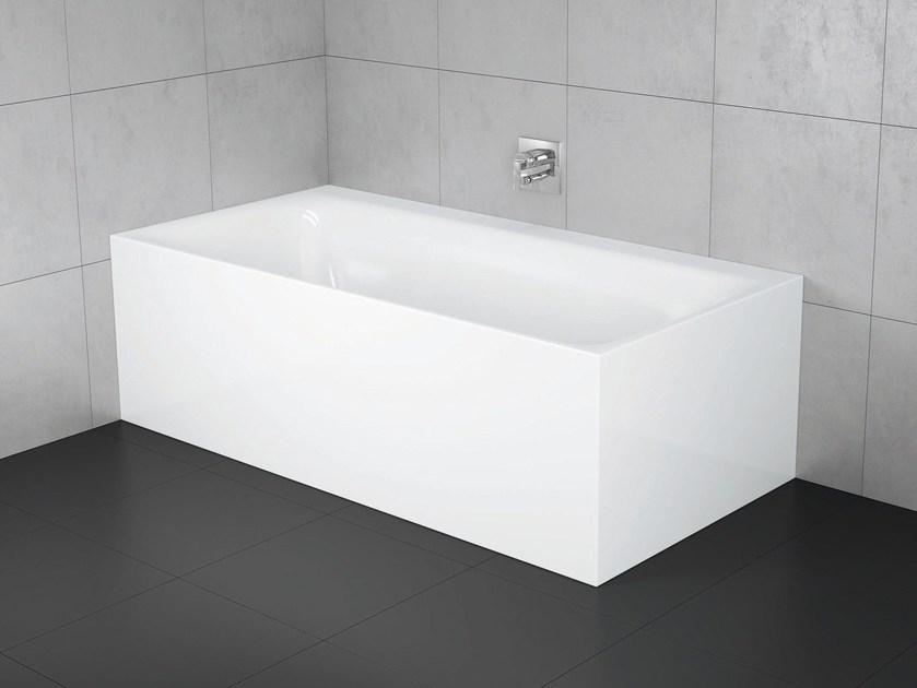 Bette Ванна из эмалированной стали Bettelux 3460cervs/3461cervs - Вид №1