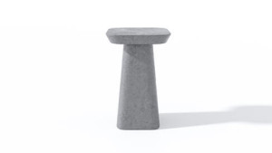 MJ-02 Журнальный стол из бетона BET-ON