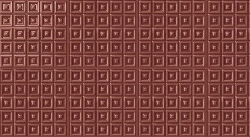 Cerasarda Белая керамическая трехмерная поверхностная плитка Parentesi quadra Https://www.cerasard - Вид №45