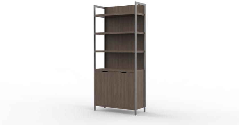 Mobilspazio Гардероб для гостиницы Urban sun-id-1422904 - Вид №35