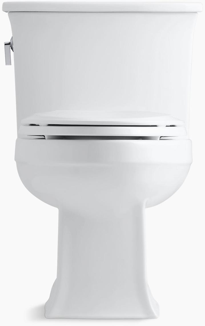 KOHLER  K-3639-0  - Вид №4