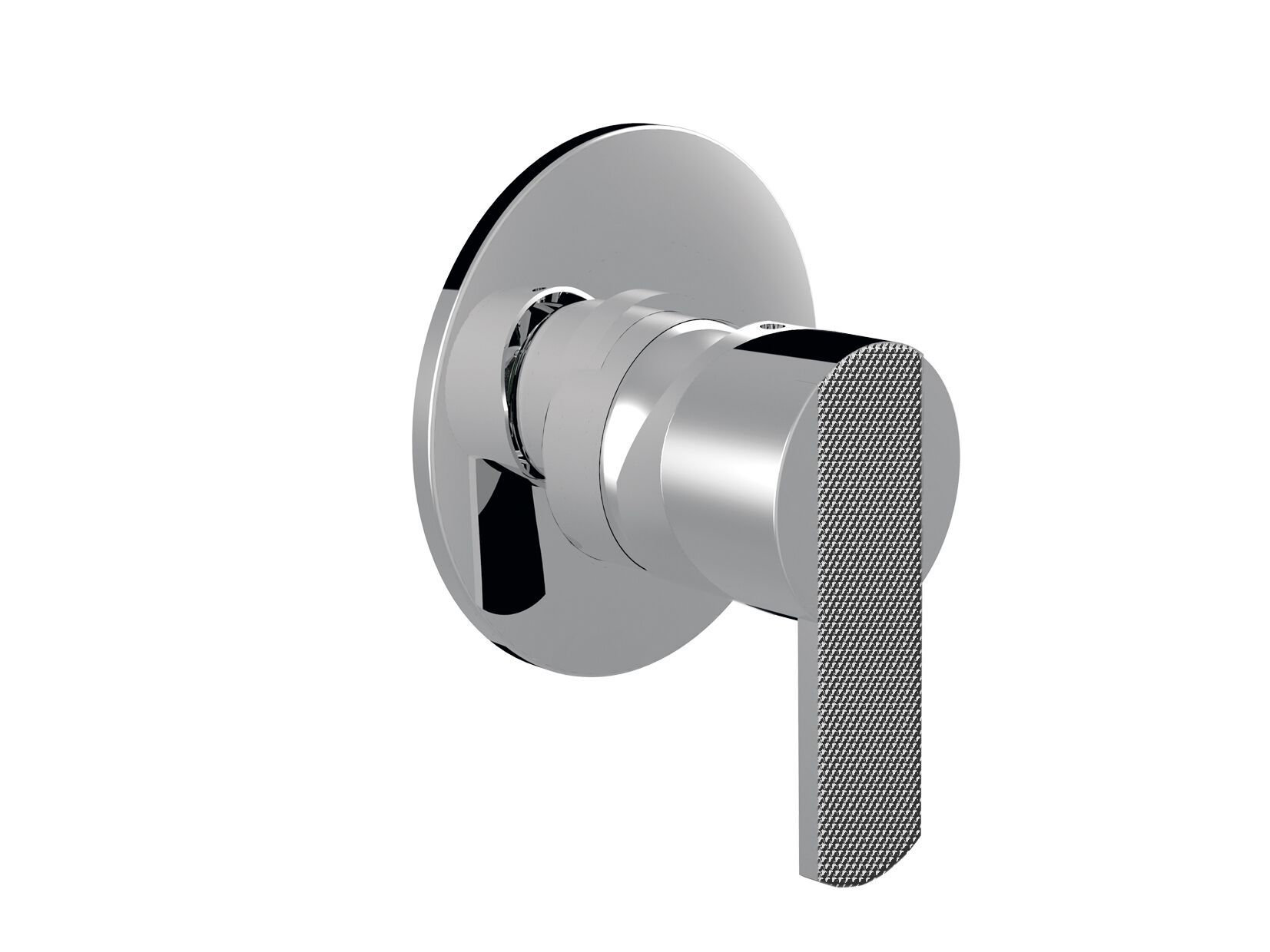 Встраиваемый однорычажный смеситель для душа Rubinetteria Giulini Surf Deluxe ARCH-00057514 - Вид №1