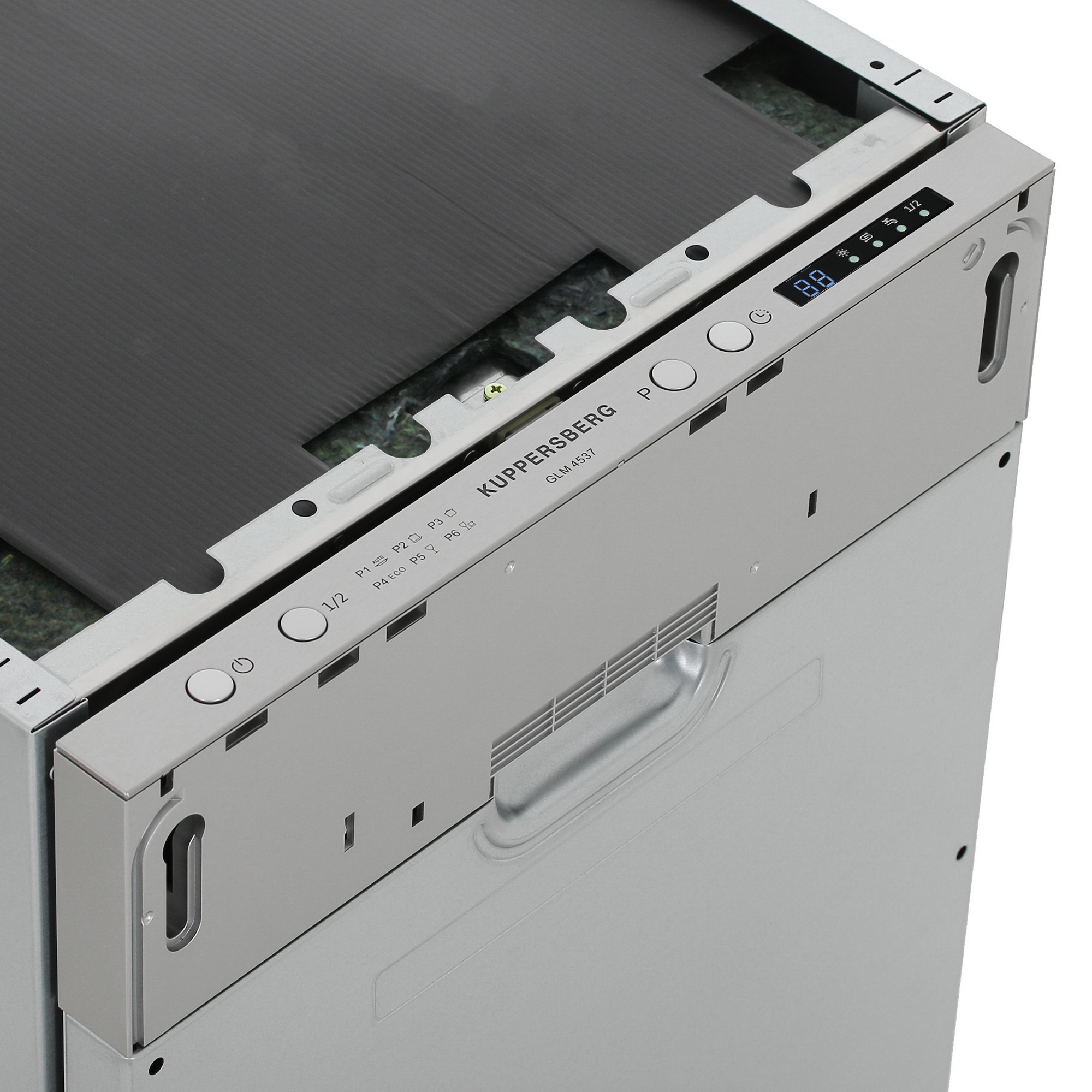9017558 Встраиваемая посудомоечная машина Kuppersberg GLM 4537 STDN-0073826 - Вид №5