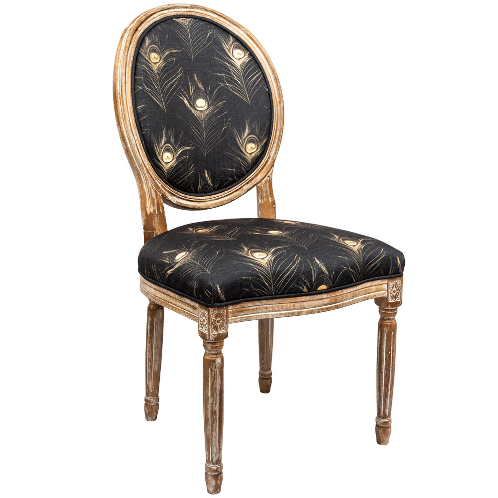 5115125_Ch Стул «Жар-Птица» (ночь) Object Desire  - Вид №1