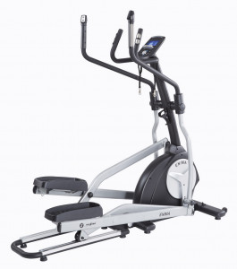 Эллиптический тренажер enima ii ipro PROXIMA
