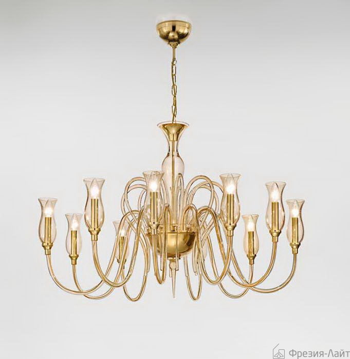 Sylcom SY-1020/10 D D.A TEODATO люстра подвесная 113404