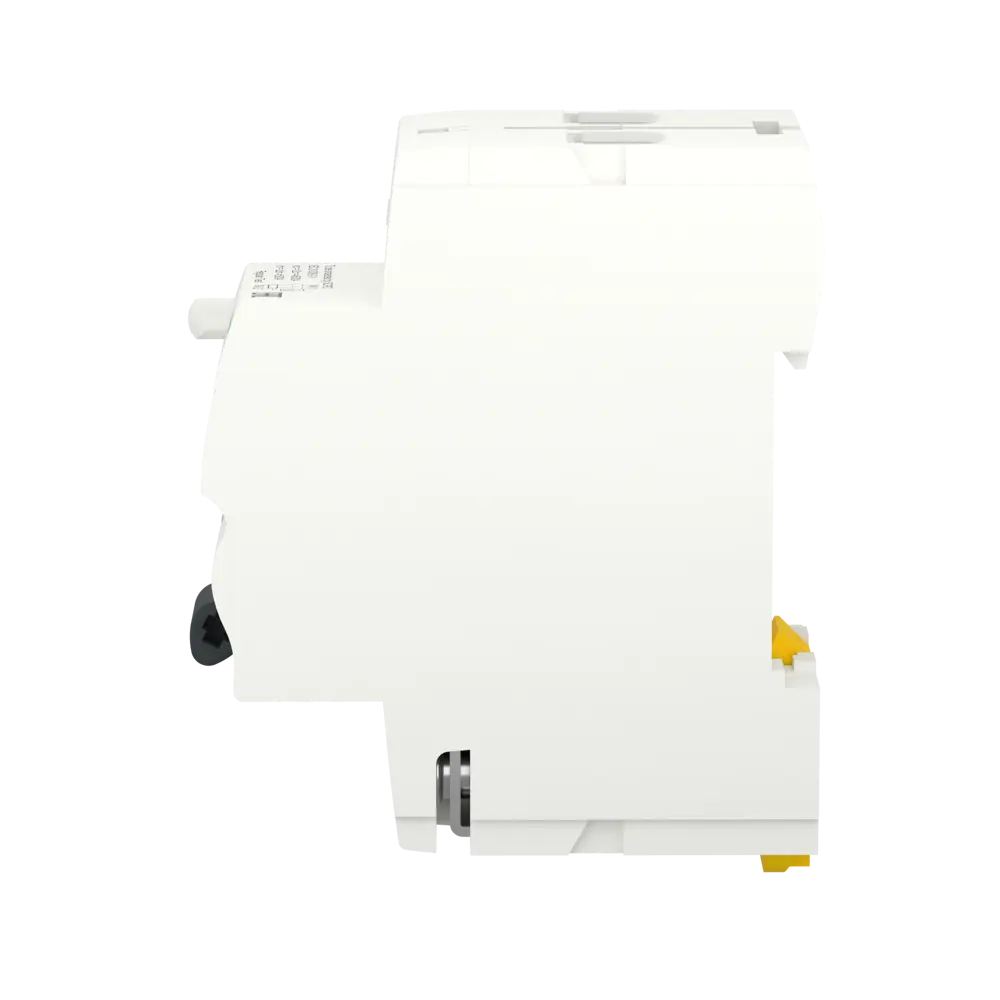 УЗО Schneider Electric Acti9 1P N 25 A 30 мА 10 кА AC A9KR21225 82850937 STLM-2002095  - Вид №3