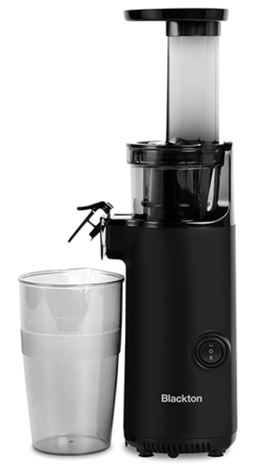 9116159 Соковыжималка электрическая Blackton Bt J3110 Black черный STDN-0122210 - Вид №2