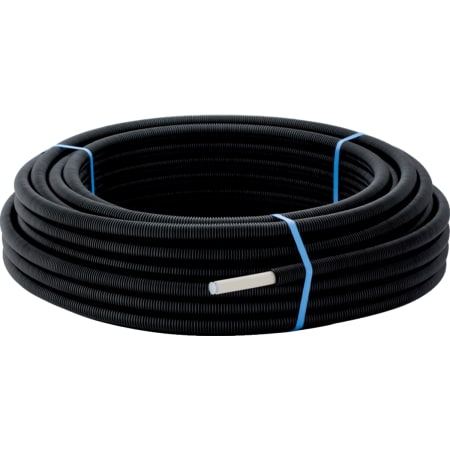 602.231.00.2 Труба системы ML Geberit Mepla, MeplaTherm, в защитной гофротрубе, бухта Geberit 
