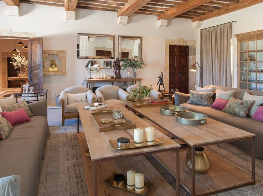 CREARTE COLLECTIONS Кресло из джута с подлокотниками Avis essence 4 - Вид №6