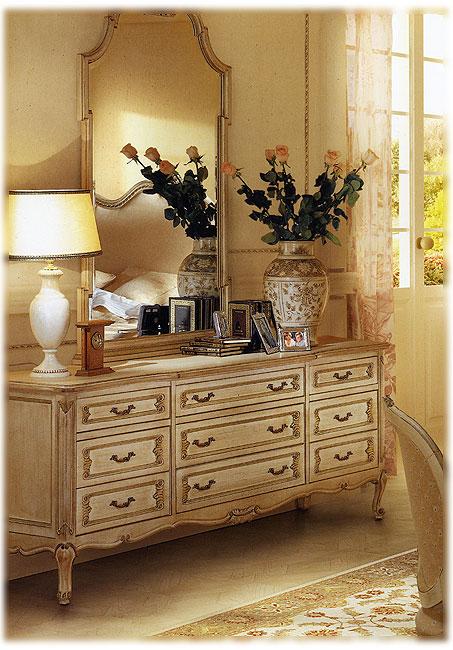 Комод Brahms ANGELO CAPPELLINI 9633/09 