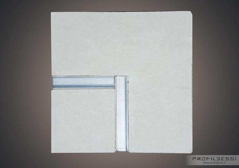 Profilgessi Угловое подключение светодиодов Illuminazione sun-id-1420211 - Вид №4