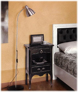 Тумбочка VIRGO TONIN 1500