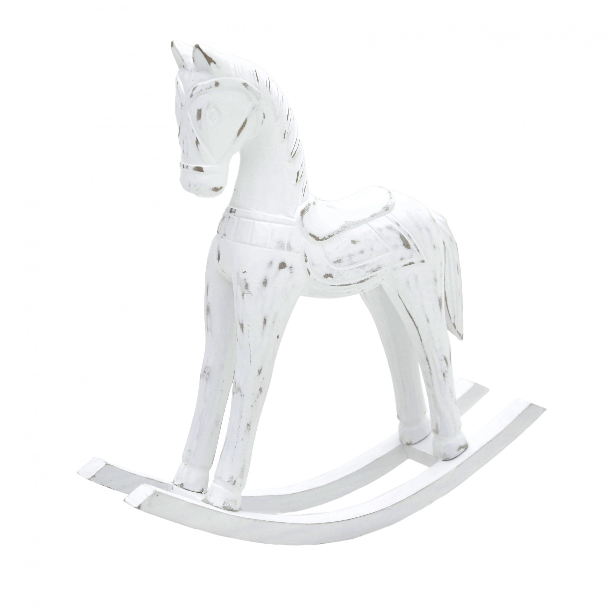 3870105.0729 Декоративная лошадь TO4ROOMS 