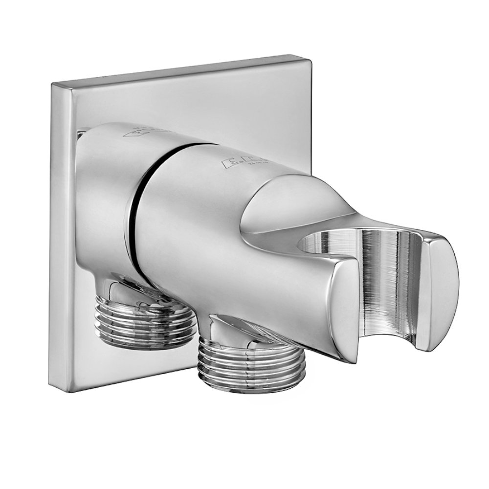 102199603  Кронштейн для выхода душа Eca  - Вид №1
