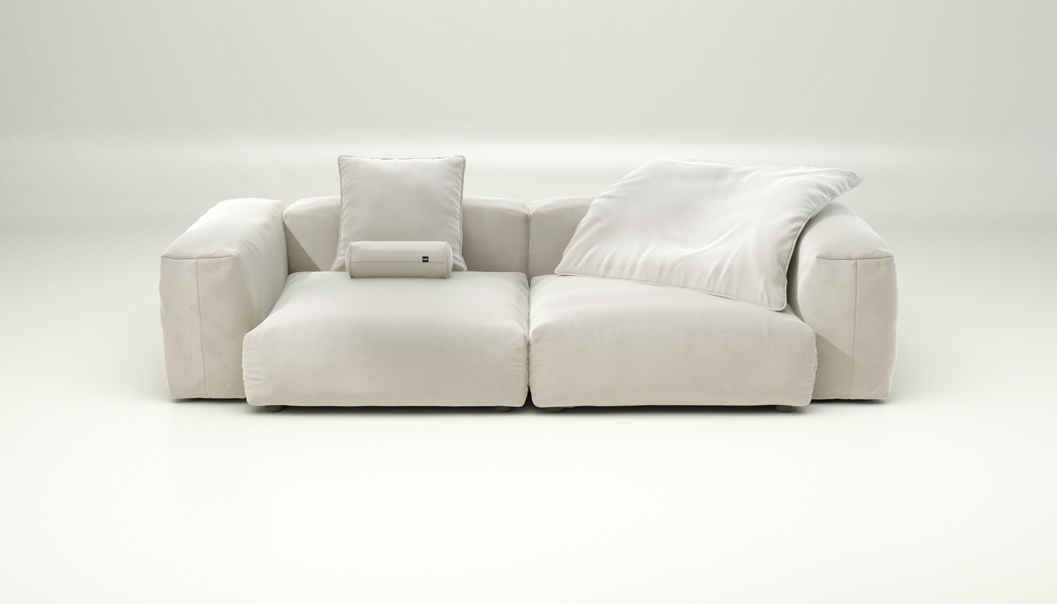 Модульный диван vetsak Suave ARCH-00075179 - Вид №21